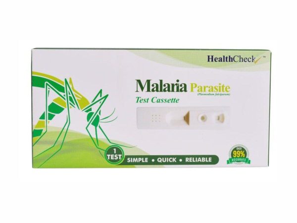 HEALTHCHECK MALARIA TEST KIT