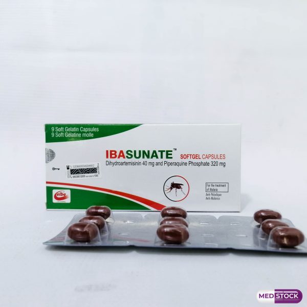 IBASUNATE X9