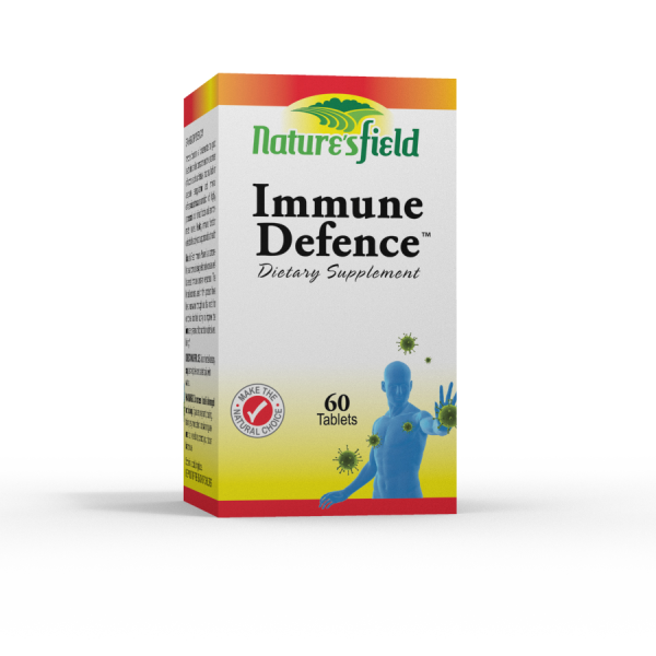 IMMUNE  DEFENCE