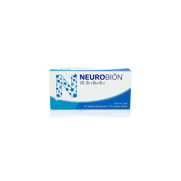 NEUROBION *20