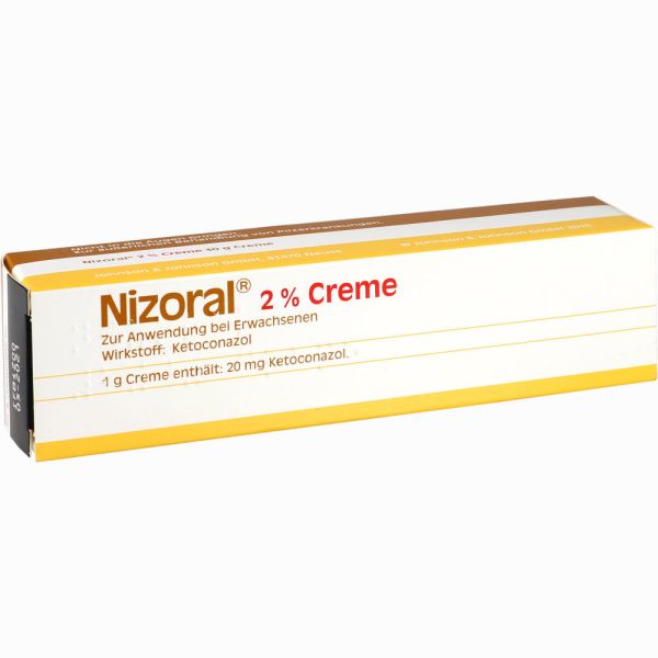 NIZORAL