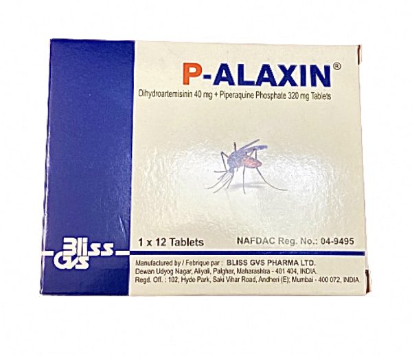 P-ALAXIN X12