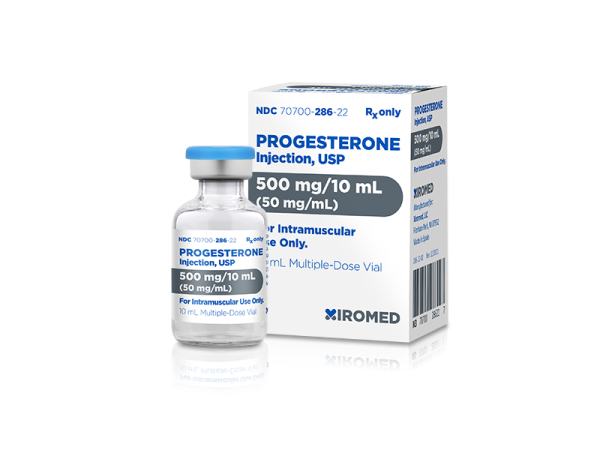 PROGESTERONE INJECTION