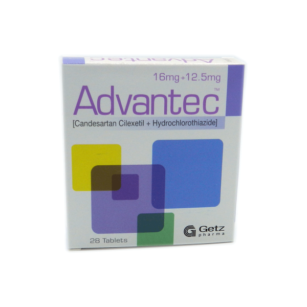 ADVANTEC TABS