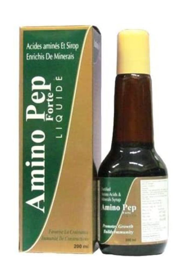 AMINO PEP