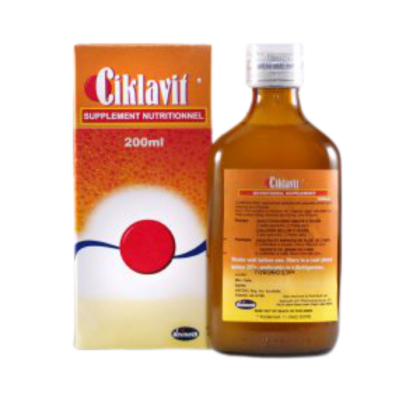 CICLAVIT 200ML