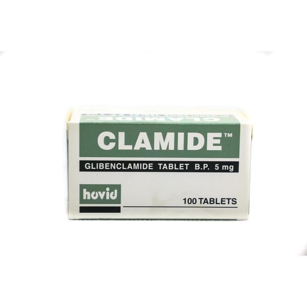 CLAMIDE