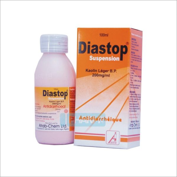 DIASTOP