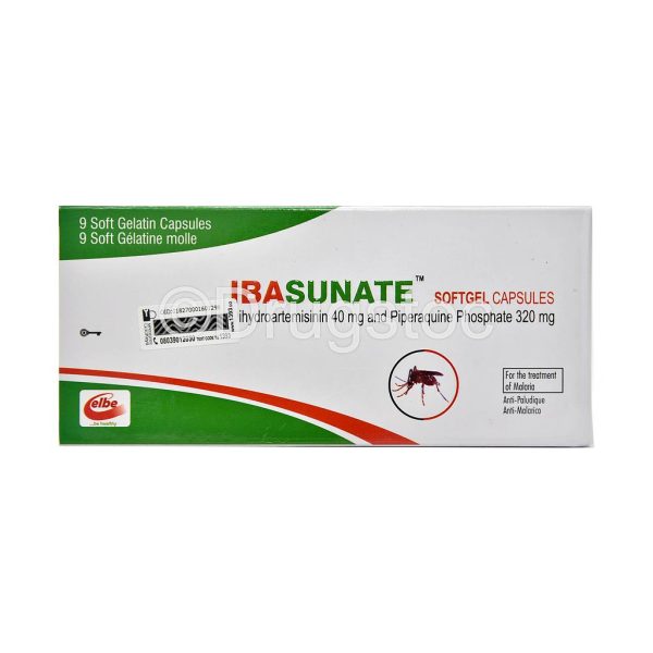 IBASUNATE SOFTGEL X6