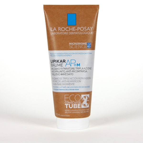 LA ROCHE LIPIKAR APM BAUME 200ML