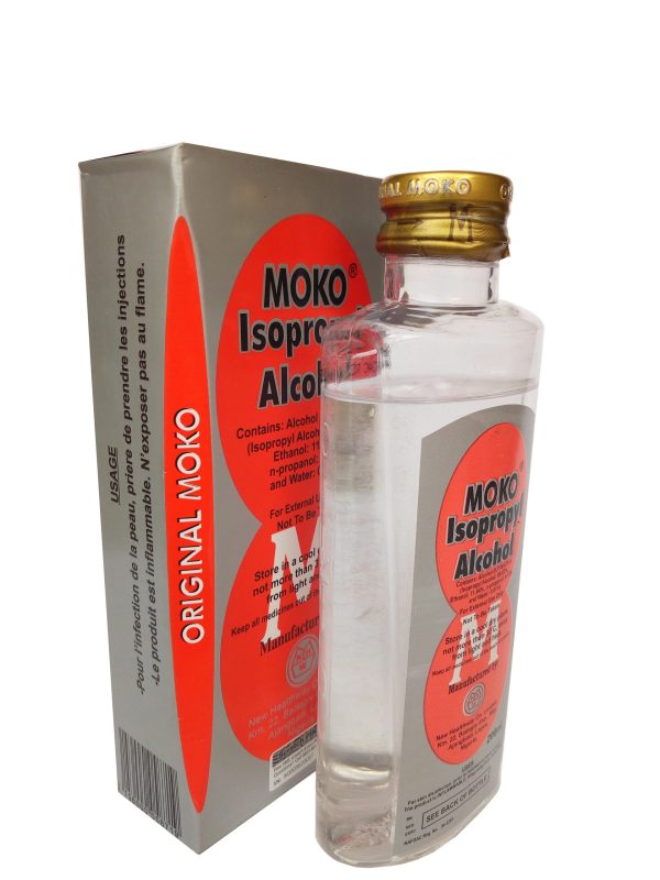 MOKO METHYLATED SPIRIT