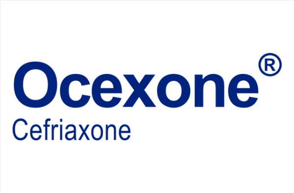 OCEXONE 1G INJECTION x1VIAL