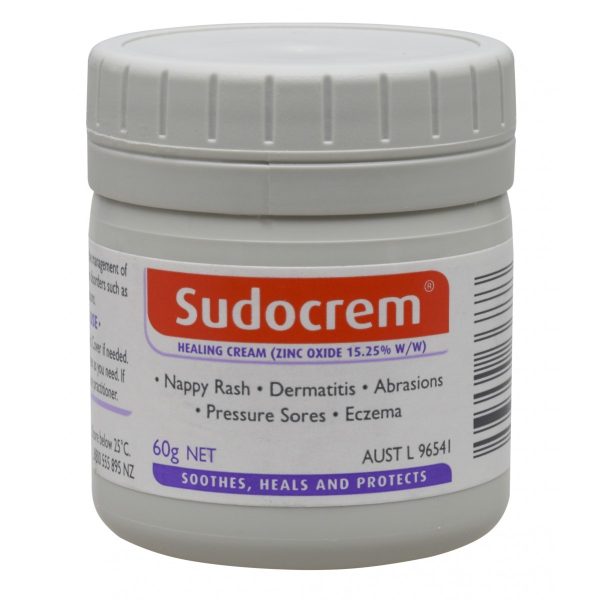 SUDOCREM 60G