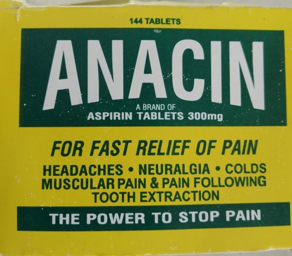 ANACIN