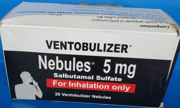 VENTOBULIZER