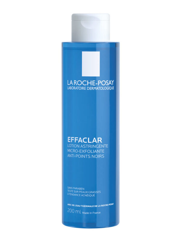 LA ROCHE EFFACLAR ASTRIGENT LOTION 200ML