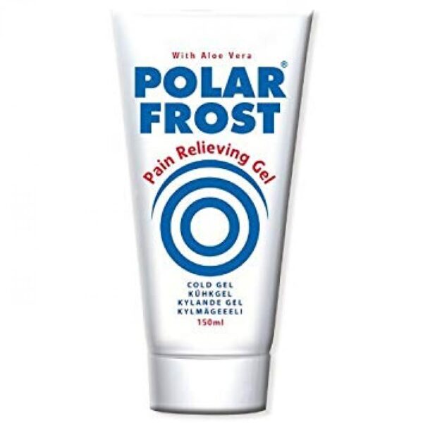 POLAR FROST GEL 150ML