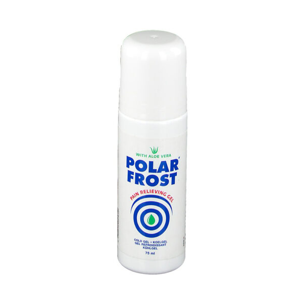 POLAR FROST ROLL-ON 75ML