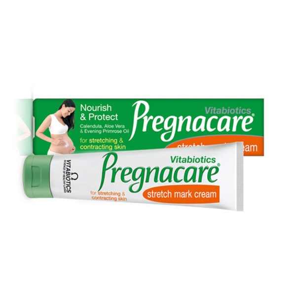 PREGNACARE CREAM 100ML