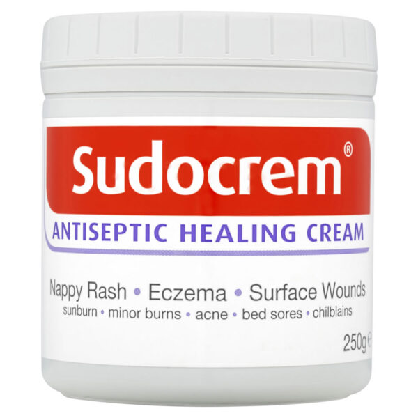 SUDOCREM 250G