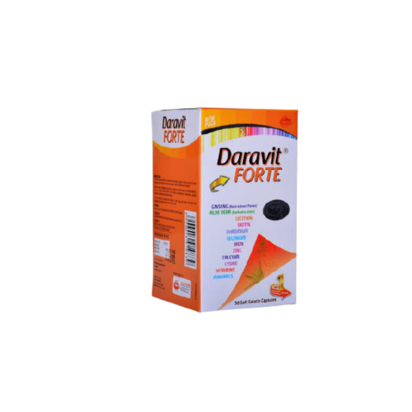 DARAVIT FORTE X30